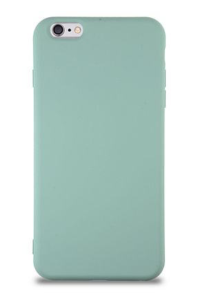 کاور و قاب فیروزه ای iPhone 6S Plus CaseWorld - کد 128892184