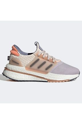 کفش پیاده روی سفید زنانه پارچه ای adidas - کد 734159510