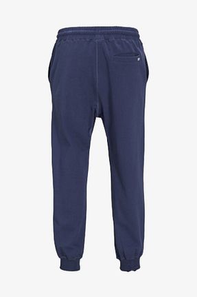 پائین تنه گرمکن اسپرت آبی مردانه Ter Tutmayan Jack & Jones - کد 848503154