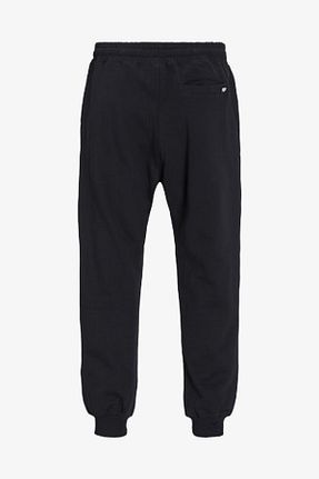 پائین تنه گرمکن اسپرت مشکی مردانه Ter Tutmayan Jack & Jones - کد 848499765