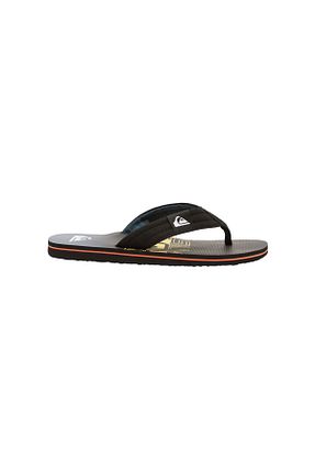 دمپائی اسپرت مشکی مردانه Quiksilver - کد 736358799