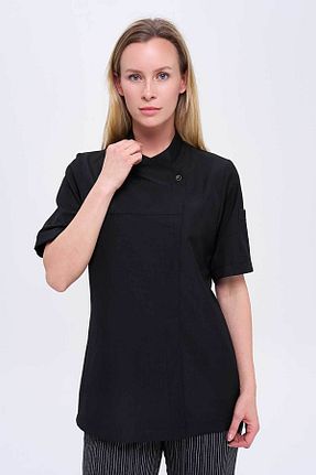 لباس کار مشکی TIPTEKS - کد 855363204