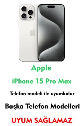 قاب گوشی iPhone 15 Pro Max کد 855103973