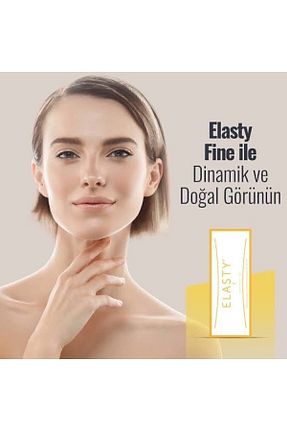 سرم پوست همه انواع پوست ELASTY - کد 747757069