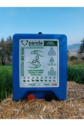 ماشین آلات گاوداری PANDA ELEKTRİKLİ ÇİT SİSTEMLERİ - کد 711679651