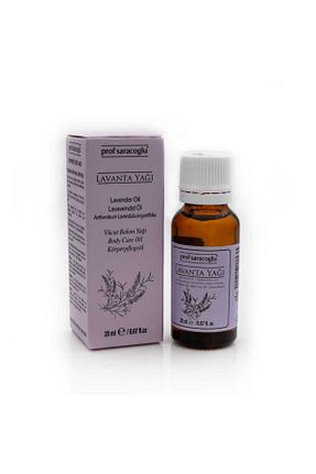 روغن مراقبت prof saracoglu - کد 80878669