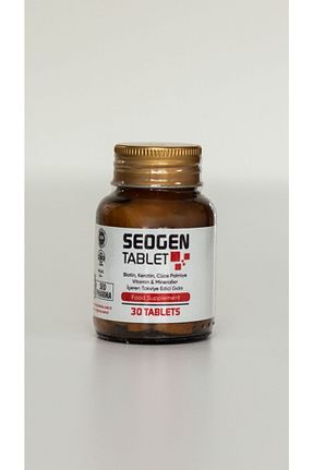 ویتامین مو seogen - کد 223441683