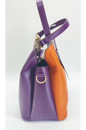 کیف دستی سبز زنانه سایز متوسط valentina victoria - کد 851681940