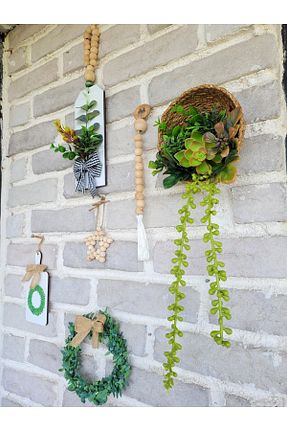 محصول دکوراسیون دیوار رنگی 5+ rosfloa rf - کد 829088015