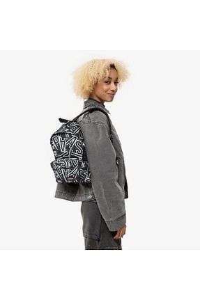 کوله پشتی رنگی زنانه ابعاد کوچک Eastpak - کد 855235152