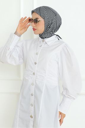 روسری مشکی 100 x 100 Bestenur - کد 855230621