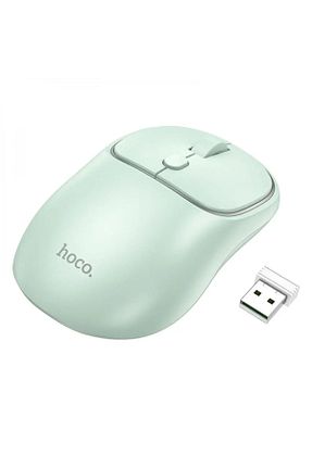 ماوس سبز Hoco - کد 855287478