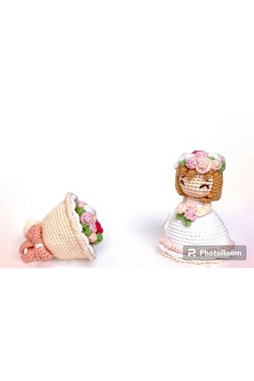 جا کلیدی Beyaz Zambaklar Kadın Kooperatifi - کد 817412202