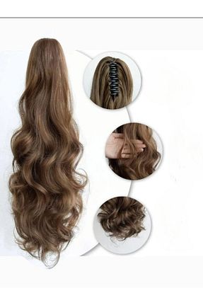 سایر اکسسوری مو قهوه ای زنانه مودال AKOLİFE - کد 848421350