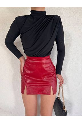 لباس مشکی زنانه بافت Gallogi - کد 855323810