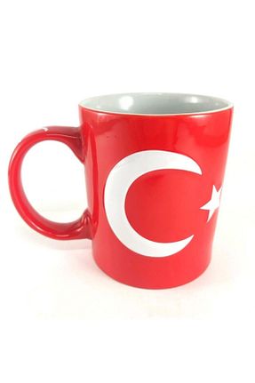 لیوان آب سفید پرسلن ArtemisSeramik - کد 87326393