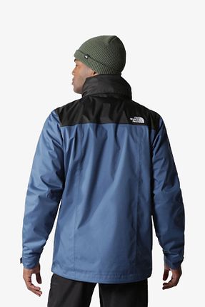 کاپشن اسپرت آبی مردانه رگولار The North Face - کد 358460868