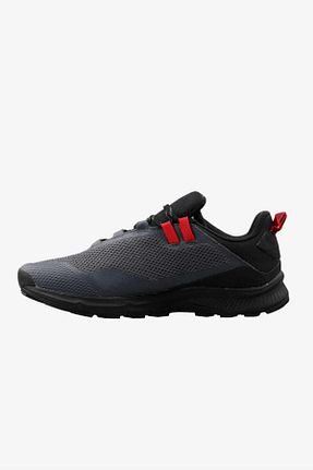 کفش دو و میدانی و تمرینی طوسی مردانه The North Face - کد 666108297