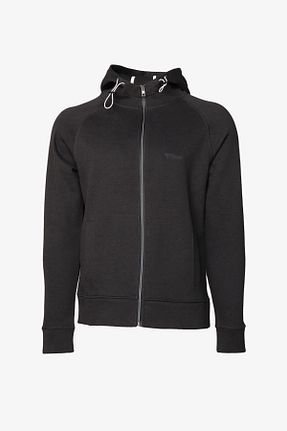 سوئیشرت اسپرت مشکی مردانه رگولار hummel - کد 809106411