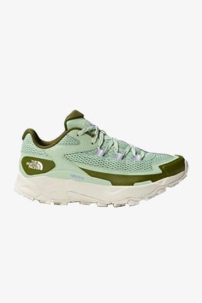 کفش بیرون سبز زنانه The North Face - کد 816360003