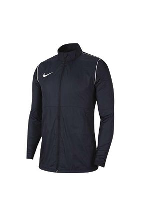 بادگیر و بارانی رنگی مردانه پلی استر Nike - کد 364288343