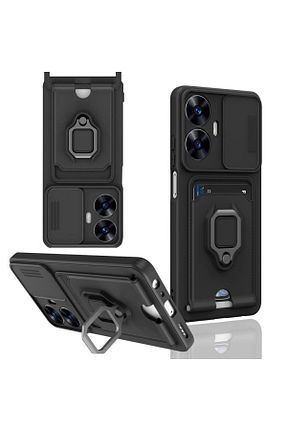 کاور و قاب مشکی Rivor - کد 794919161