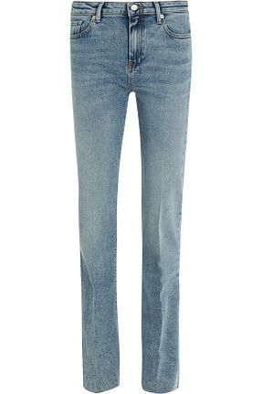 شلوار طوسی زنانه پارچه Tommy Hilfiger - کد 846194954