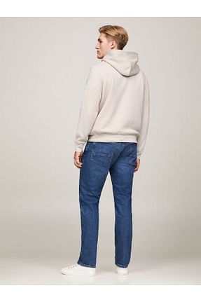 پلیور سفید مردانه ساده Tommy Hilfiger - کد 844719569