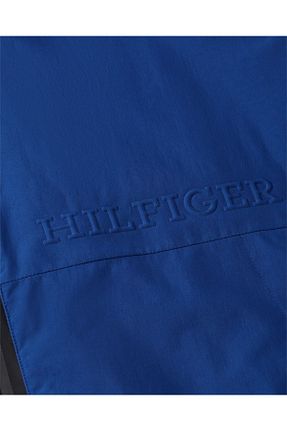کاپشن آبی مردانه رگولار Tommy Hilfiger - کد 845761394