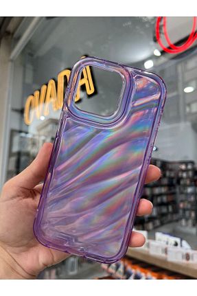 قاب گوشی بنفش iPhone 11 Pro Max کد 831423281