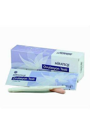 کیت آزمایش Miratech - کد 6476544