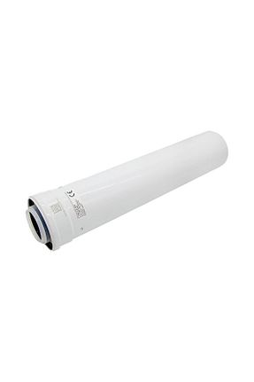 پکیج سفید 23 kW Buderus - کد 744361254