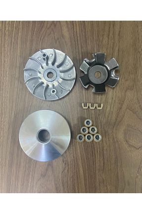 قطعات یدکی موتور سیکلت RKS - کد 757137340