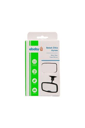 آیینه خودرو ebaby - کد 666795111