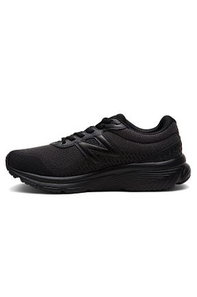 کفش دو و میدانی و تمرینی مشکی زنانه New Balance - کد 761759580