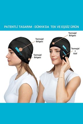 ترموژل iCool Head - کد 848717871