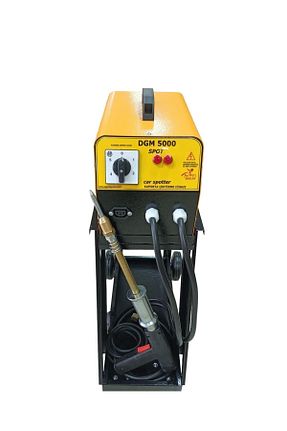 پنل و میز ابزار DGM - کد 827358206