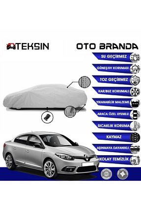 چادر خودرو Teksin - کد 130266780