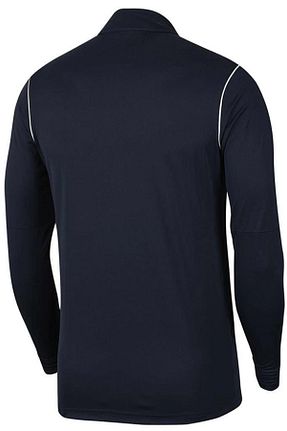 سوئیشرت سرمه ای مردانه ساده Nike - کد 807502955