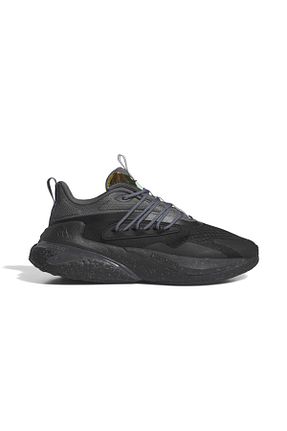 کفش اسنیکر مشکی زنانه بند دار adidas - کد 855489396