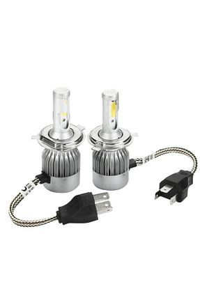 چراغ جلوی خودرو Led MaviTuning - کد 208462920