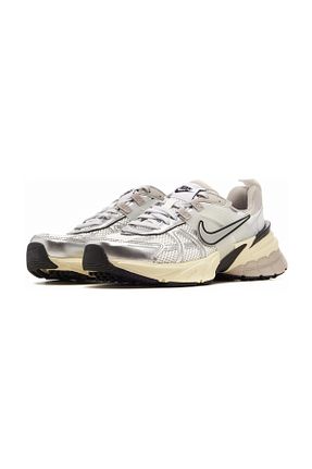 کفش اسنیکر سفید زنانه بند دار Nike - کد 855265298