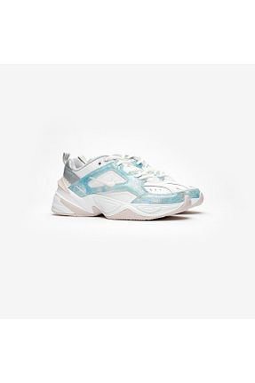 کفش پیاده روی سفید زنانه پارچه ای Nike - کد 846211790