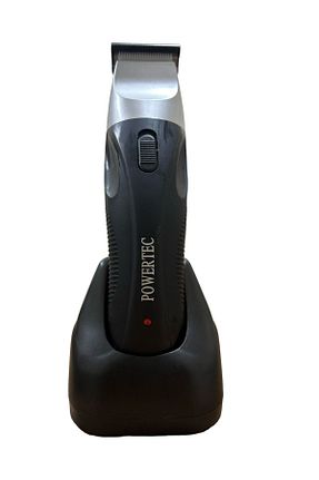 ماشین اصلاح صورت مشکی Şarjlı Powertec - کد 4441814