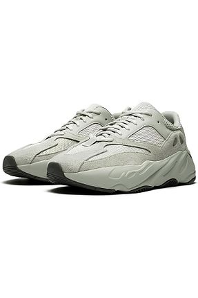 کفش اسنیکر صورتی مردانه بند دار adidas - کد 854921467