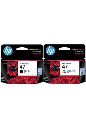 کارتریج مشکی HP - کد 855484617
