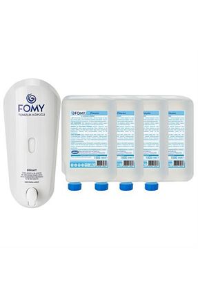صابون مایع Fomy - کد 52240659