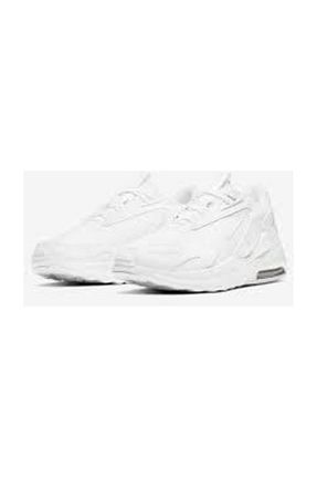کفش اسنیکر سفید مردانه بند دار Nike - کد 99659911