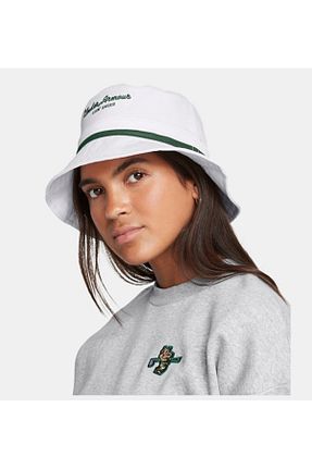 کلاه اسپرت سفید زنانه Under Armour - کد 855557557