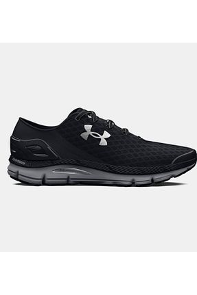 کفش پیاده روی مشکی مردانه Under Armour - کد 855557798